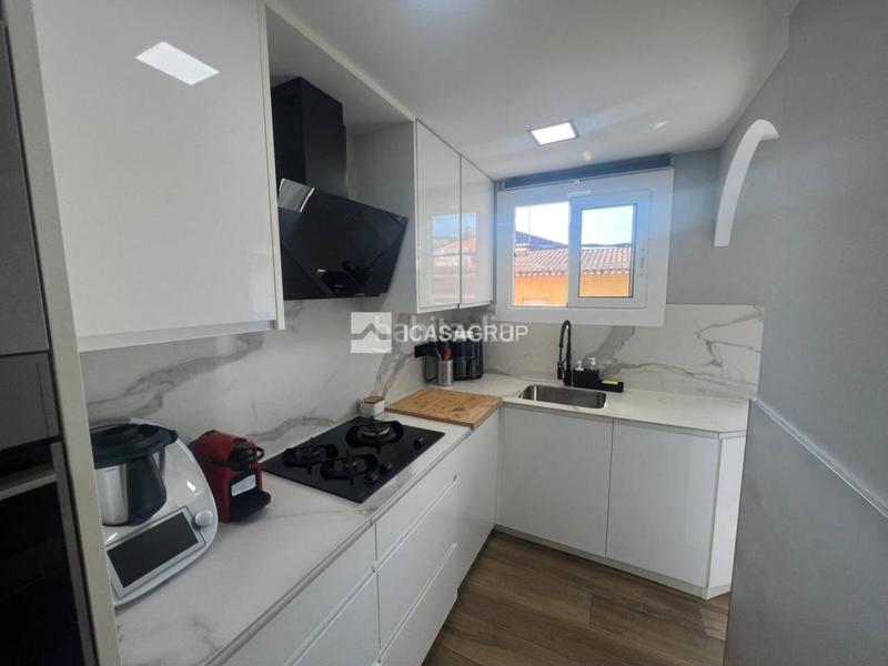 Foto c2dda67f-ce0c-4d05-b9da-0811475b97b6. Piso  reformado integralmente en venta en la serreta, ! en Rubí