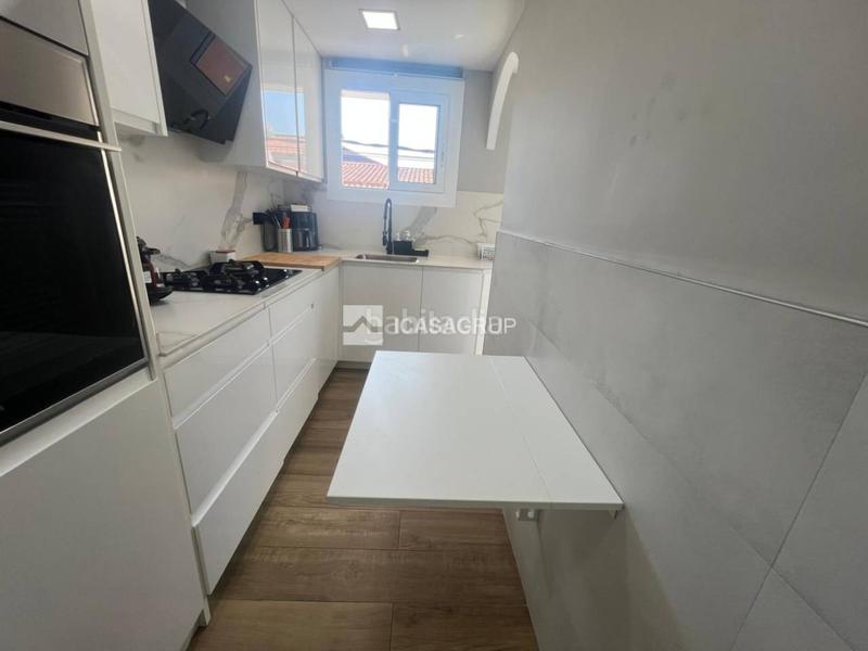 Foto fc89c88c-537e-47e0-a69b-29bb01e396dc. Piso  reformado integralmente en venta en la serreta, ! en Rubí