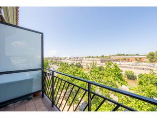 Pis  Doctor gimbernat. Piso en venta en rub  ltima planta, todo exterior y con parkin