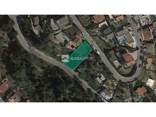 Residential Plot  Port de la bonaigua. Solar en venta en can mir