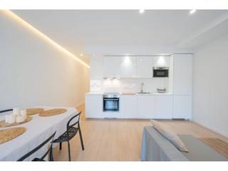 Etagenwohnung  Penedès. Piso recién reformado de 3h  1b y terraza en venta, rubí