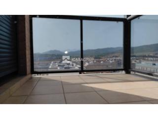 Appartement  Berga. Piso en terrassa en venta