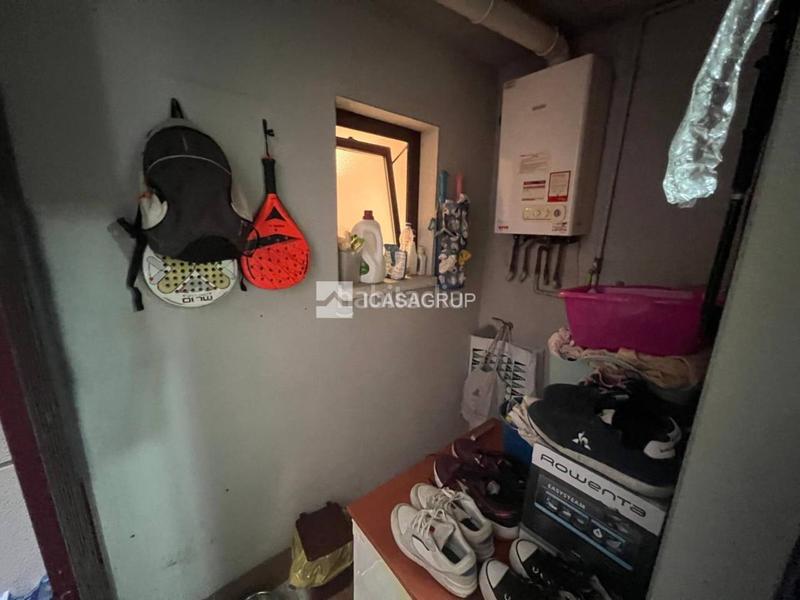 Foto db2612a7-a865-4200-b191-d6dfa62155bf. Pis amb calefacció aparcament a Mercat Rubí