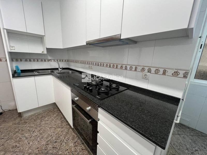 Foto 9a2324be-9c6f-4f57-91e9-28d8988c14af. Etagenwohnung in Zona Nord Rubí