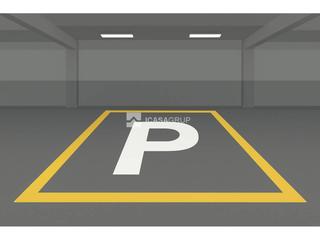 Lloguer Aparcament cotxe  Pau. Parking en alquiler en fondo08921