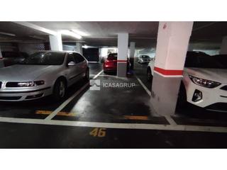 Aparcament cotxe  Sant jordi. Plaza de parking en venta  zona nord, rubí