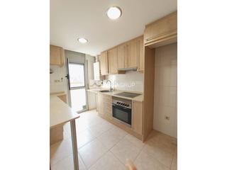 Pis  Sant gaiet. Piso en venta en rub, centre