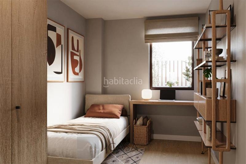 Foto e364a2df-9663-49e9-a012-edae12012e80. Appartement 68m<sup>2</sup> dans carrer d'alsina 30 dans Estació del Nord Mollet del Vallès