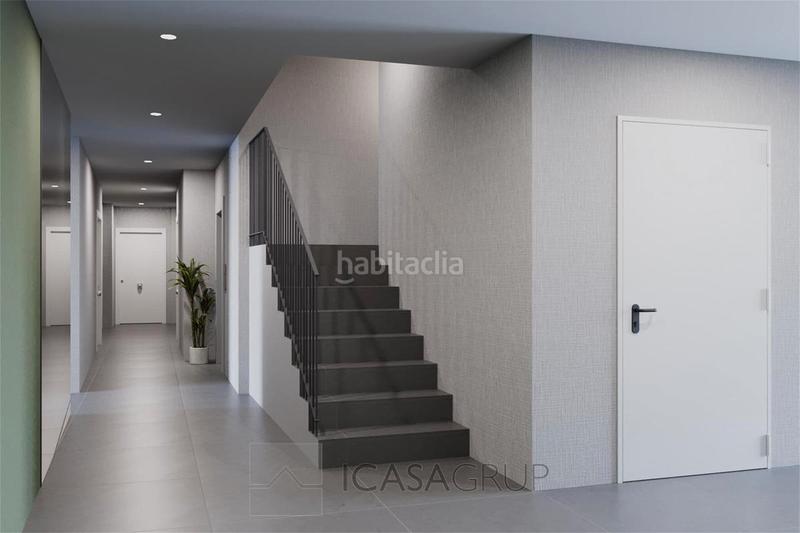 Foto b92b9ce1-5aec-4817-9b07-03f98934f5f6. Piso 70m<sup>2</sup> en carrer d'alsina 30 en Estació del Nord Mollet del Vallès