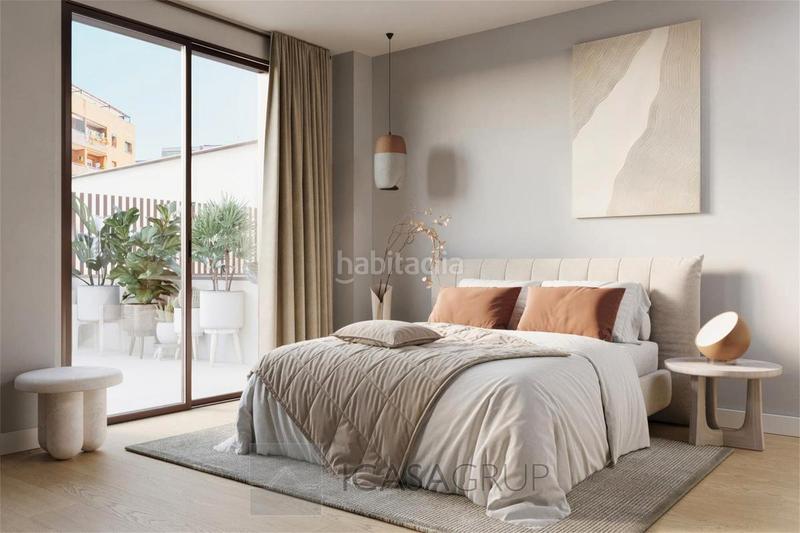 Foto b42c034a-6486-426a-8984-0a9b33773397. Appartement 62m<sup>2</sup> dans carrer d'alsina 30 dans Estació del Nord Mollet del Vallès