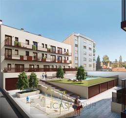 Etagenwohnung in Carrer d'Alsina 30