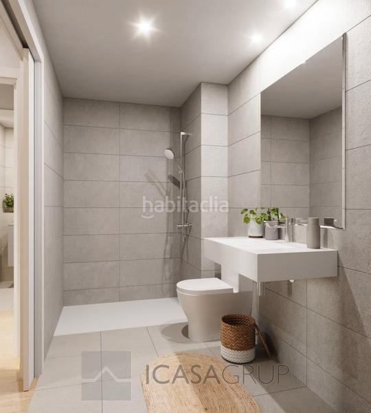 Foto 0ef7b94f-d9ed-4041-b0d8-581e04ee3062. Appartement 83m<sup>2</sup> dans carrer d'alsina 30 dans Estació del Nord Mollet del Vallès