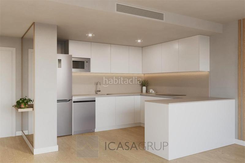 Foto 3ada1337-a92e-4352-8fac-ed65f2ef7836. Flat 83m<sup>2</sup> in carrer d'alsina 30 in Estació del Nord Mollet del Vallès