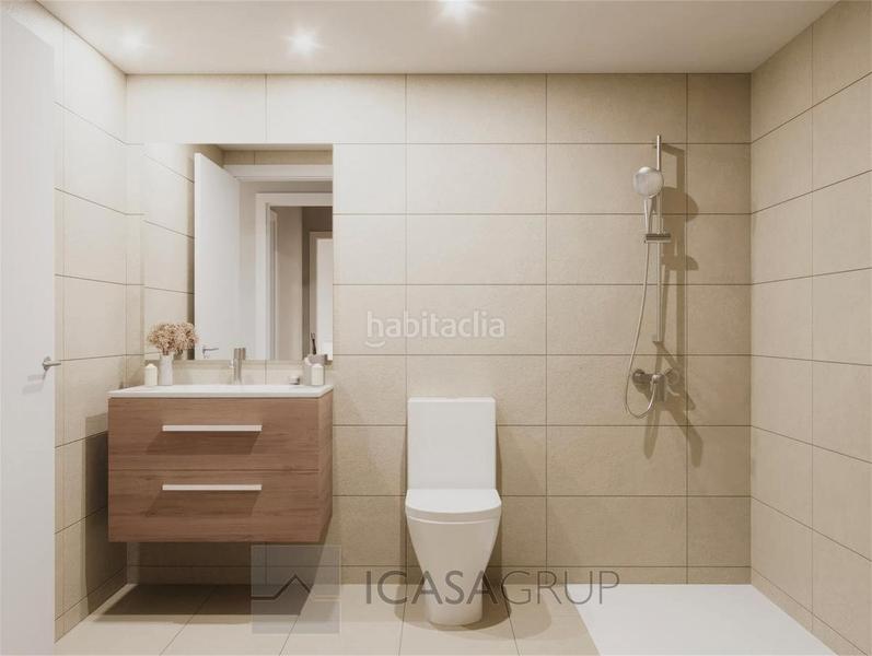 Foto 6ec74701-6c14-4678-bada-341e68a9f3e7. Flat 83m<sup>2</sup> in carrer d'alsina 30 in Estació del Nord Mollet del Vallès