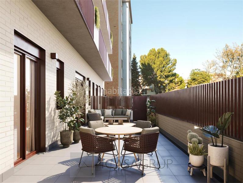 Foto 1b4fa991-eaba-40d9-bbec-850d04d399fa. Appartement 81m<sup>2</sup> dans carrer d'alsina 30 dans Estació del Nord Mollet del Vallès