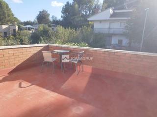 Maison  Rubí. Casa unifamiliar reformada en sant muç, rubí  lista para entrar