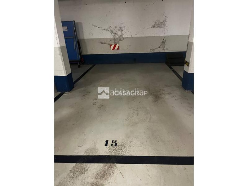 Foto 10b5e296-97ff-4cd8-812a-40d357421f55. Miete autoparkplatz in Eixample Sant Cugat del Vallès