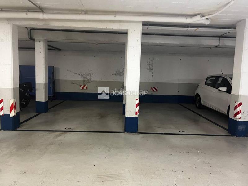 Foto be6a3d45-4156-41cd-be65-597ece9dd6ad. Miete autoparkplatz in Eixample Sant Cugat del Vallès