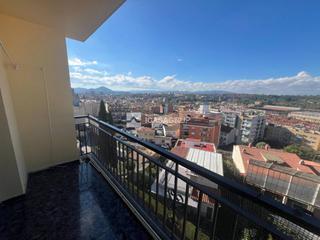 Pis  Sant salvador. Amplio piso de 4 habitaciones en la serreta, rub