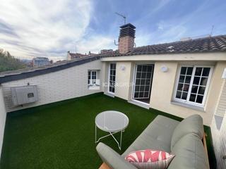 Casa  Mallorca. Espectacular casa adosada reformada con 4 habitaciones, 3 baños,