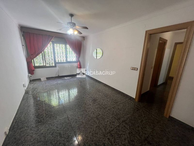 Foto 5334853d-143e-486c-95f0-d2c68e515fc4. Pis amb calefacció a Ca n´Alzamora Rubí