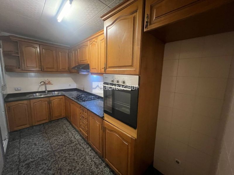 Foto b7e2b3e0-5927-429d-838e-e8fc3d2fd8cb. Pis amb calefacció a Ca n´Alzamora Rubí