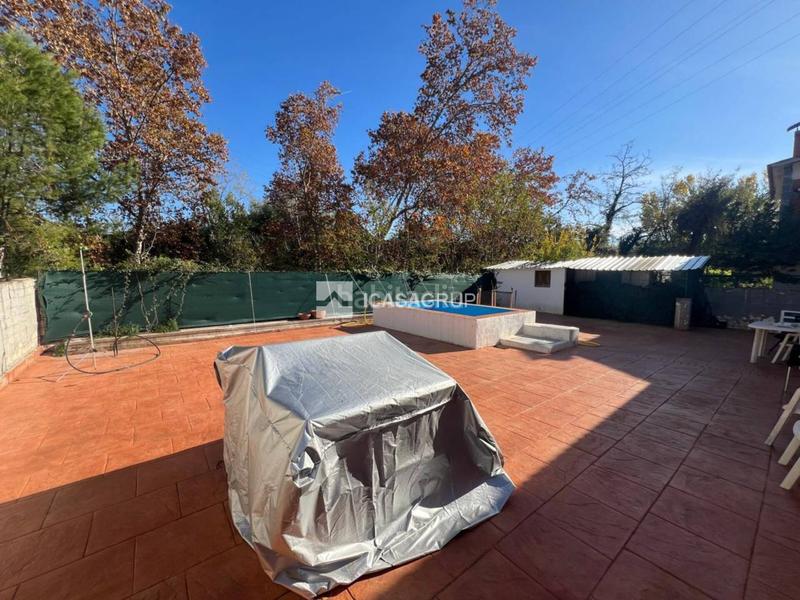 Foto 67c69880-f279-4a39-8401-8977bad0e302. Maison avec chauffage parking piscine dans Can Vallhonrat Rubí