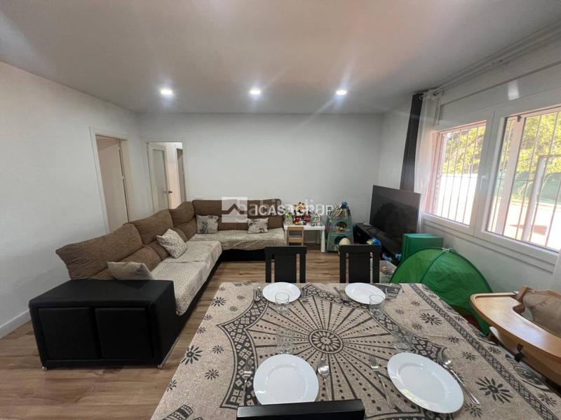 Foto 717dd979-11b8-47ac-a45e-0516b66b03c6. Maison avec chauffage parking piscine dans Can Vallhonrat Rubí