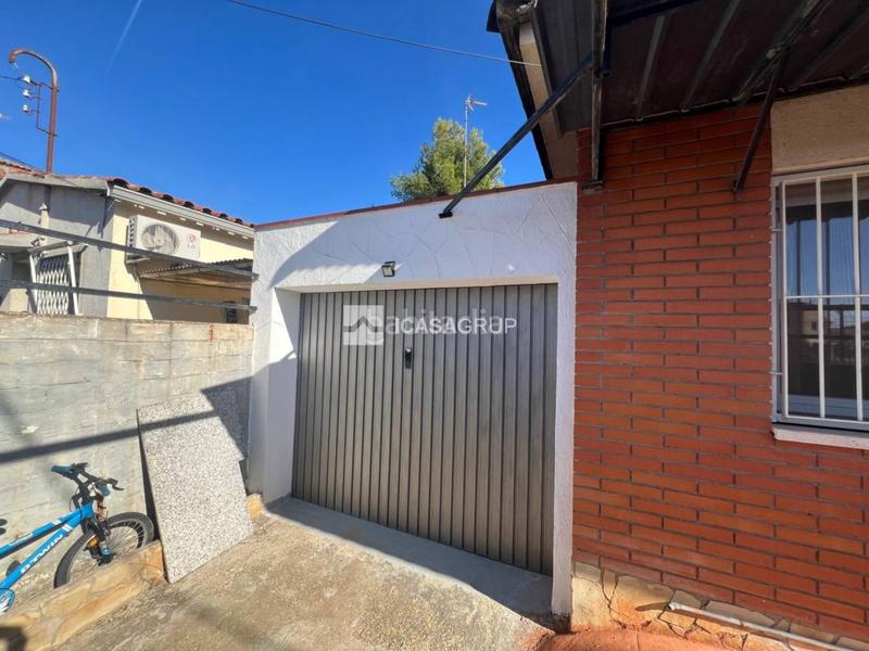 Foto a829c27e-85aa-4a64-8c13-1de651e1cbbd. Maison avec chauffage parking piscine dans Can Vallhonrat Rubí