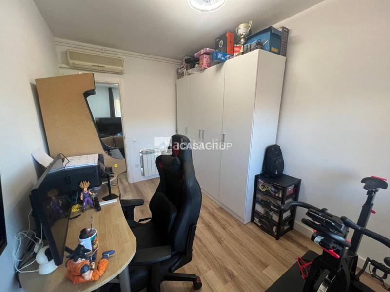 Foto b6ba65c4-0f5e-4cd1-986d-56e6b6777a96. Maison avec chauffage parking piscine dans Can Vallhonrat Rubí