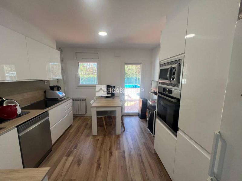 Foto c14e7367-0747-4f42-b654-eaf3201f9de1. Maison avec chauffage parking piscine dans Can Vallhonrat Rubí