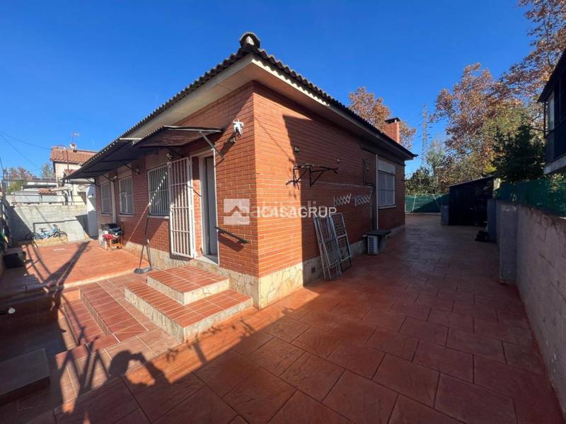 Foto d67c83fb-e51c-48cf-b992-5cc4d4e0b093. Maison avec chauffage parking piscine dans Can Vallhonrat Rubí