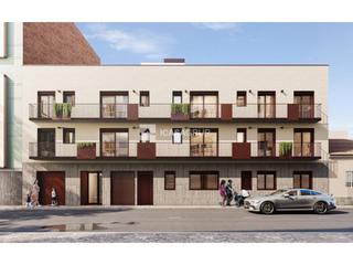 Pis  Marià fortuny. Piso en complejo residencial can mulà con zona comunitaria, moll