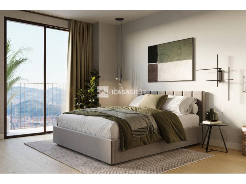 Foto a5e0c99f-f094-43b4-a38a-8eb8d2cfd7dc. Appartement avec chauffage piscine dans Estació del Nord Mollet del Vallès