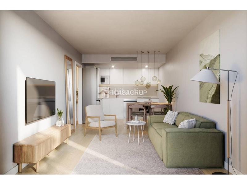 Foto febdf75d-7034-41aa-99c4-ee3640c53735. Piso  en venta en residencial can mulà en Estació del Nord Mollet del Vallès