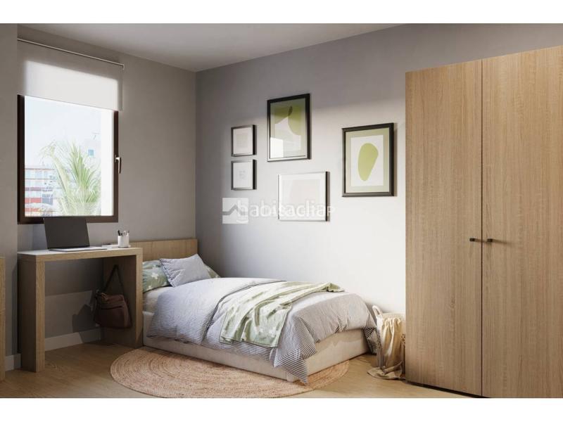 Foto 45675664-bf63-43e3-be47-b64359943019. Flat with heating pool in Estació del Nord Mollet del Vallès