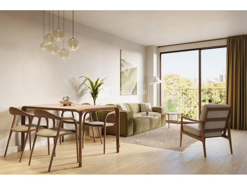 Foto 8e8c1c17-5b5a-4e8c-9d00-4db321988793. Flat with heating pool in Estació del Nord Mollet del Vallès