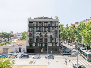 Pis  Calle calassan� duran. Descubre este exclusivo piso de obra nueva en barrio de sant ole