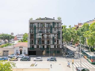 Appartamento  Calassanç duran. Descubre este exclusivo piso de obra nueva en barrio de sant ole