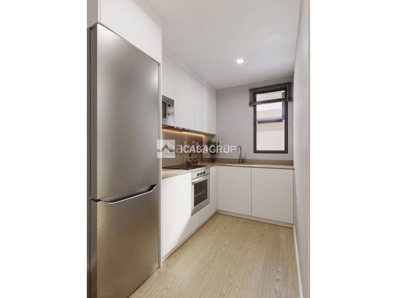 Foto 92eb3424-159c-440d-b178-64a02f5fa679. Pis a Can Fatjó-Sant Jordi Park-Plana del Castell Rubí