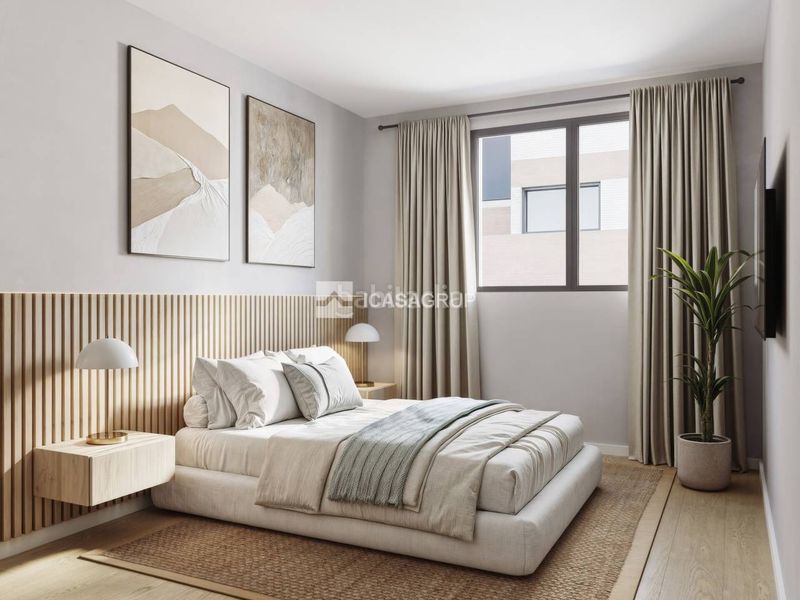 Foto 9533ecff-028a-4b69-be68-0b72f5f95def. Pis a Can Fatjó-Sant Jordi Park-Plana del Castell Rubí