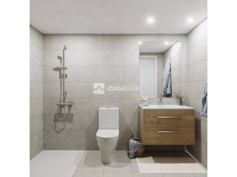 Foto f2d6c4ab-f099-436f-8e50-20671bafb5e8. Pis a Can Fatjó-Sant Jordi Park-Plana del Castell Rubí