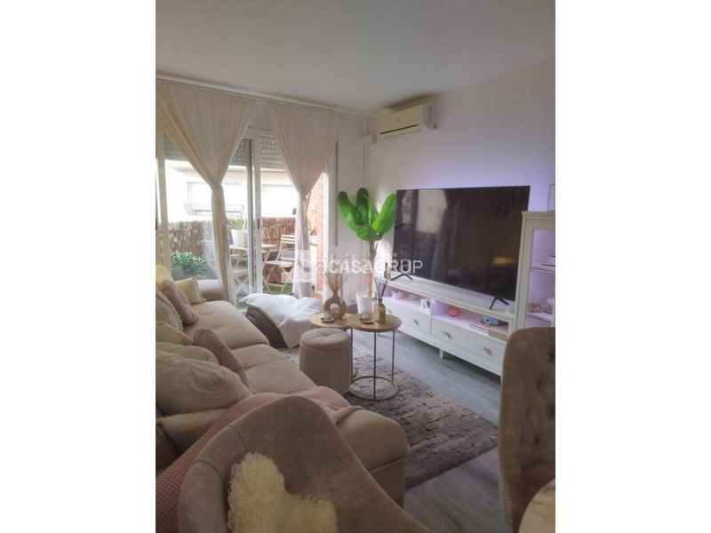 Foto 81c22473-15da-4667-90bd-2693201bb4d4. Piso  en venta en calle font del ferro, en Ca n´Oriol Rubí