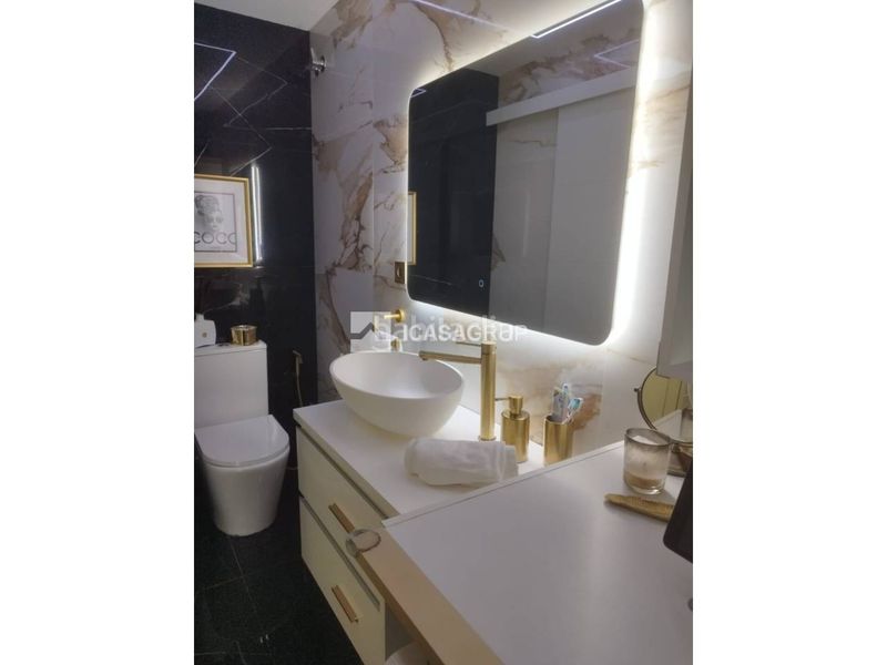 Foto b3871330-4bb8-4429-9250-43c07e954304. Piso  en venta en calle font del ferro, en Ca n´Oriol Rubí