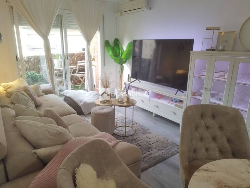 Foto c5568d88-7d35-4e2d-8a15-96a3da1673d4. Piso  en venta en calle font del ferro, en Ca n´Oriol Rubí