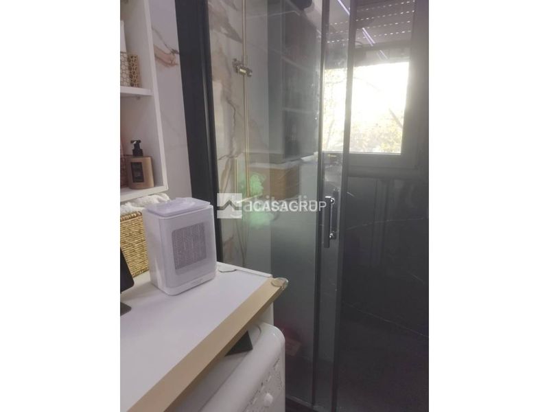 Foto fd109c8d-5152-4fc2-8e8e-3d006a99b31e. Piso  en venta en calle font del ferro, en Ca n´Oriol Rubí