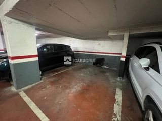 Aparcament cotxe  Calle ca n´oriol. Plaza de parking en venta  centro de rubí zona mercado