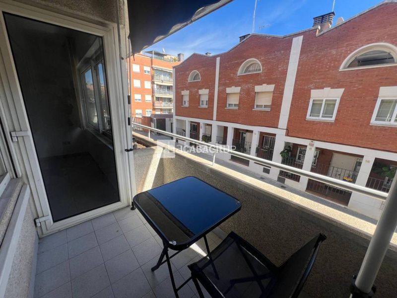 Foto d7050f09-d712-4497-a8e5-95b9a3d22a33. Pis amb calefacció a Zona Nord Rubí