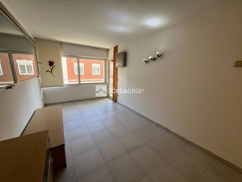 Foto ebf7accd-4c45-4518-8412-eddbc96ca7ba. Pis amb calefacció a Zona Nord Rubí