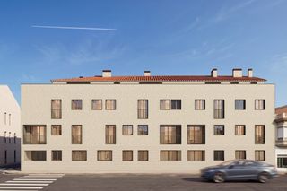 Appartement à Carrer de blasco de garay 43